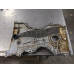 10Z216 Engine Timing Cover For 10-11 Kia Forte  2.4 2135025000